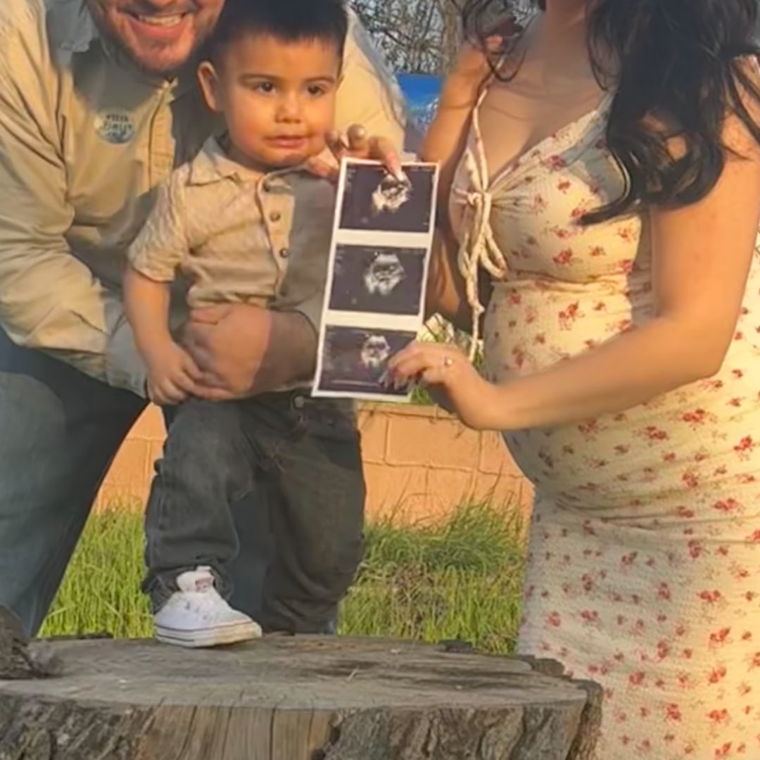 Photo shared by Jasmin for their Babylist baby registry.