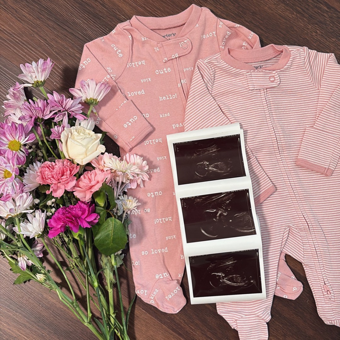 Photo shared by Taylor for their Babylist baby registry.