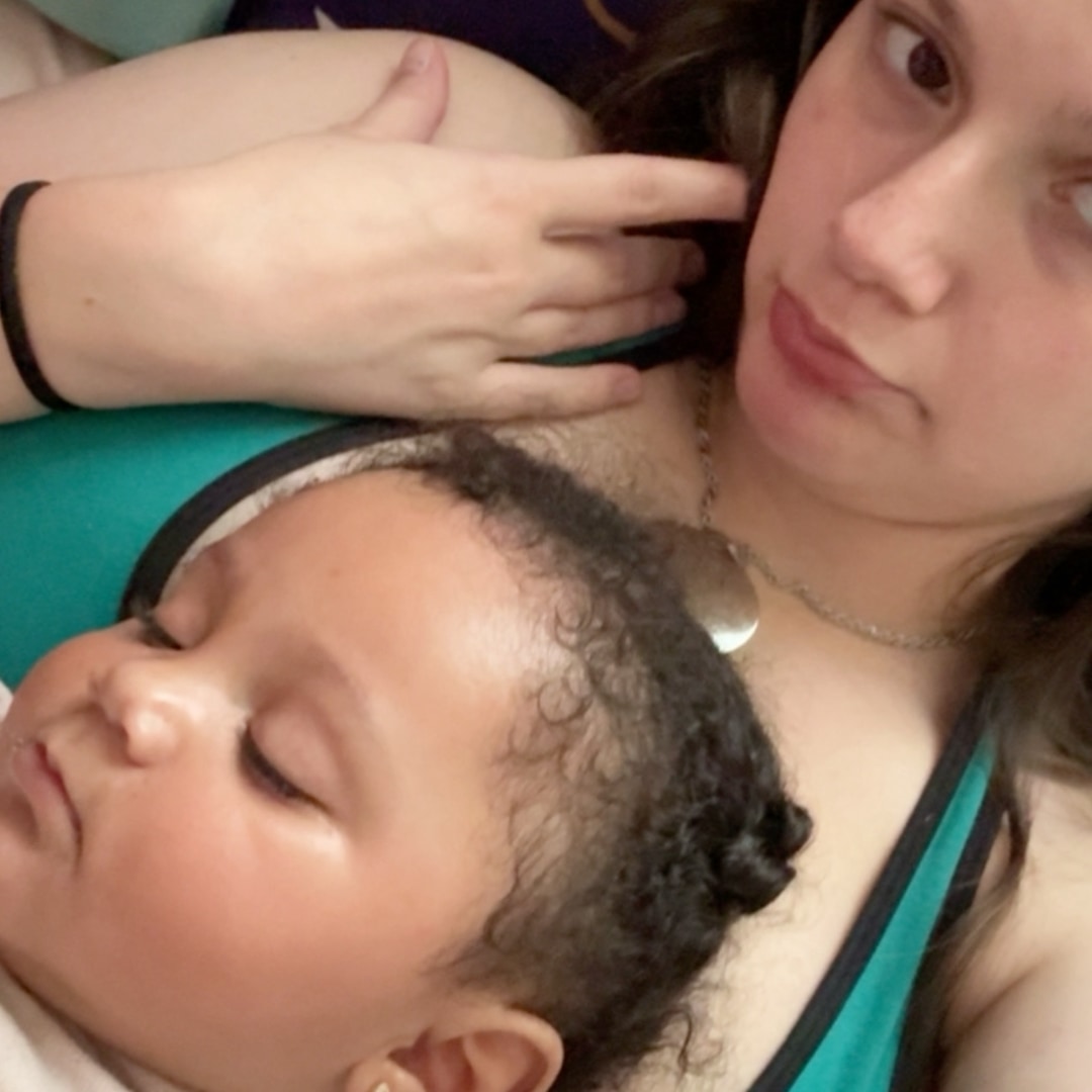 Photo shared by Jemni for their Babylist baby registry.