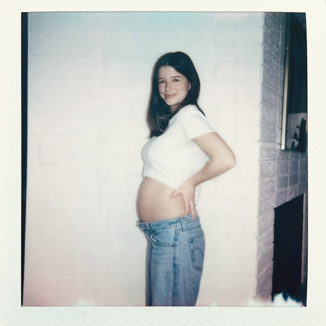 Photo shared by Aspen for their Babylist baby registry.