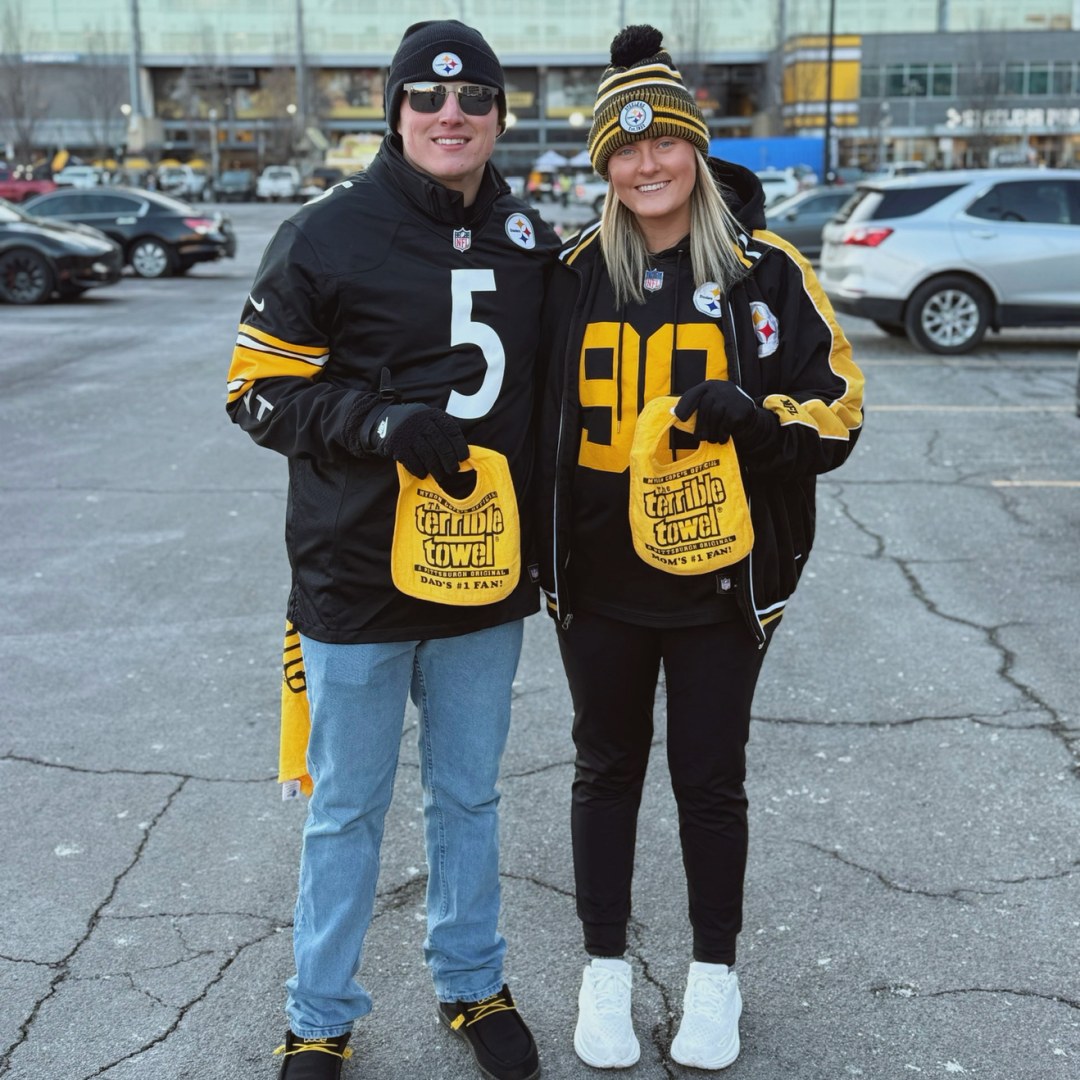 Photo shared by Kailey for their Babylist baby registry.