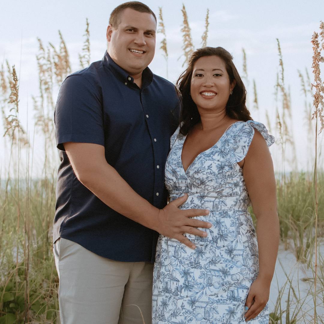 Photo shared by Natasha for their Babylist baby registry.