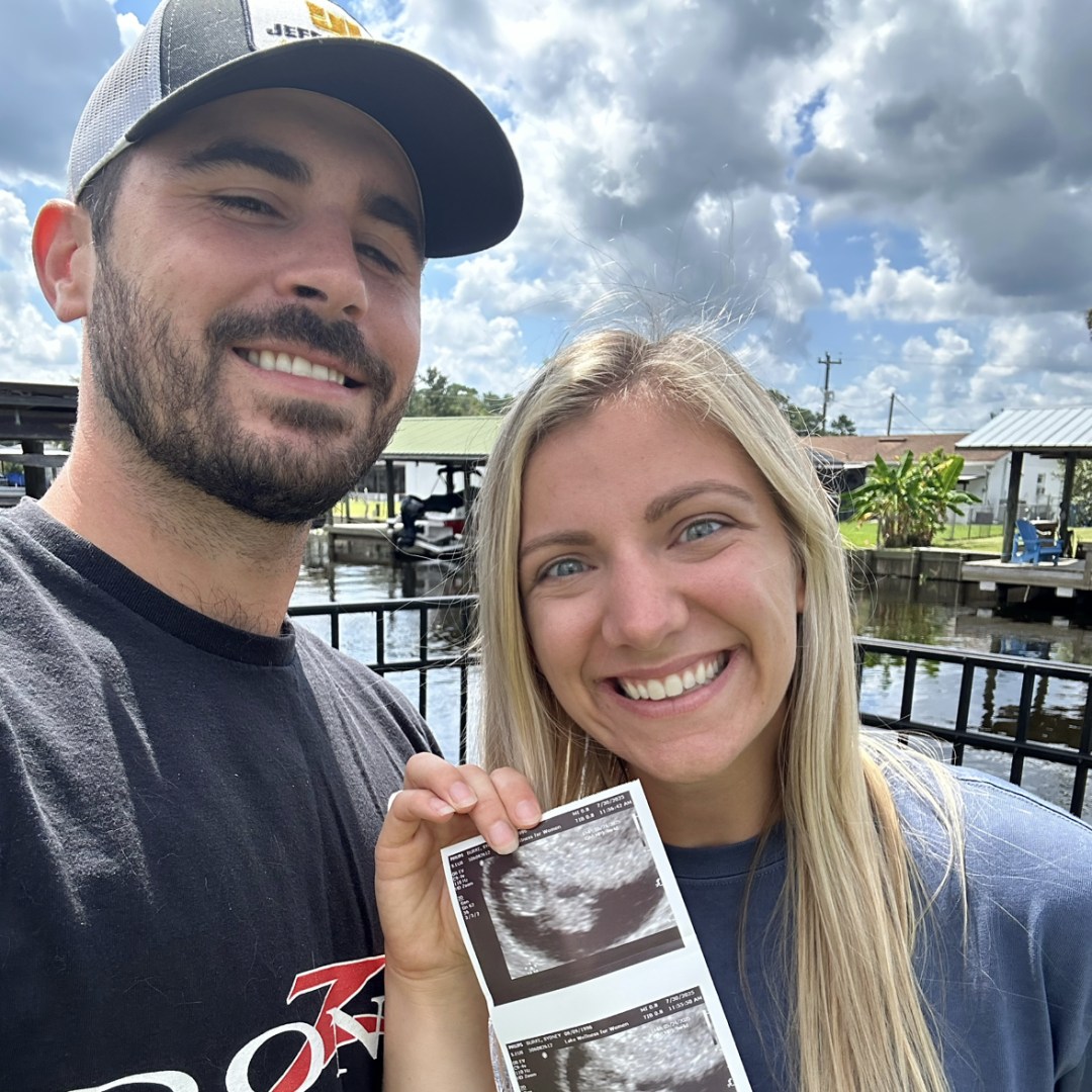 Photo shared by Sydney for their Babylist baby registry.