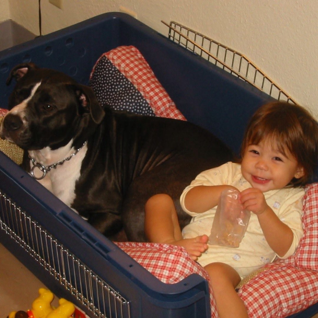 Photo shared by Malia for their Babylist baby registry.