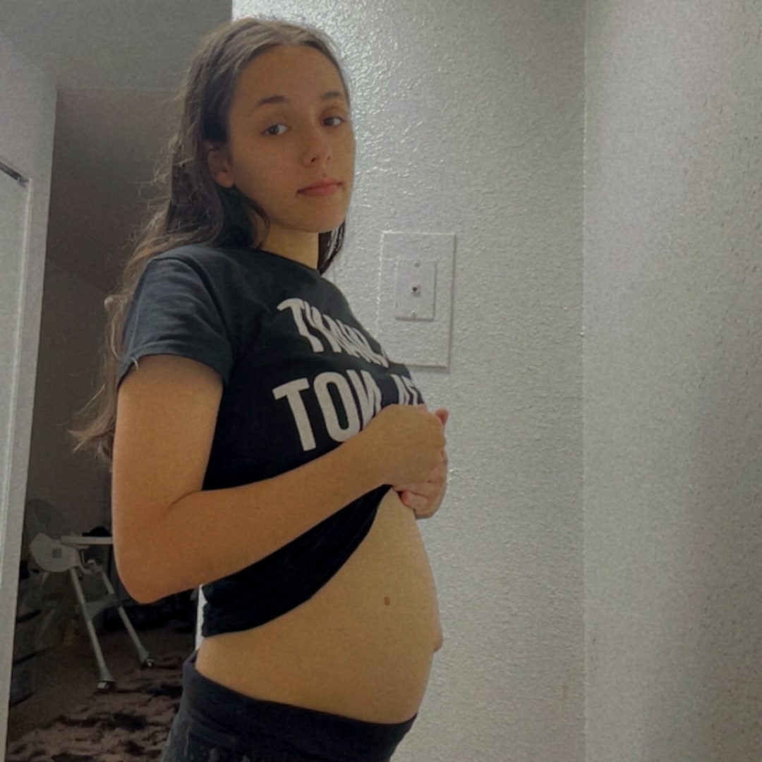 Photo shared by Meghan for their Babylist baby registry.