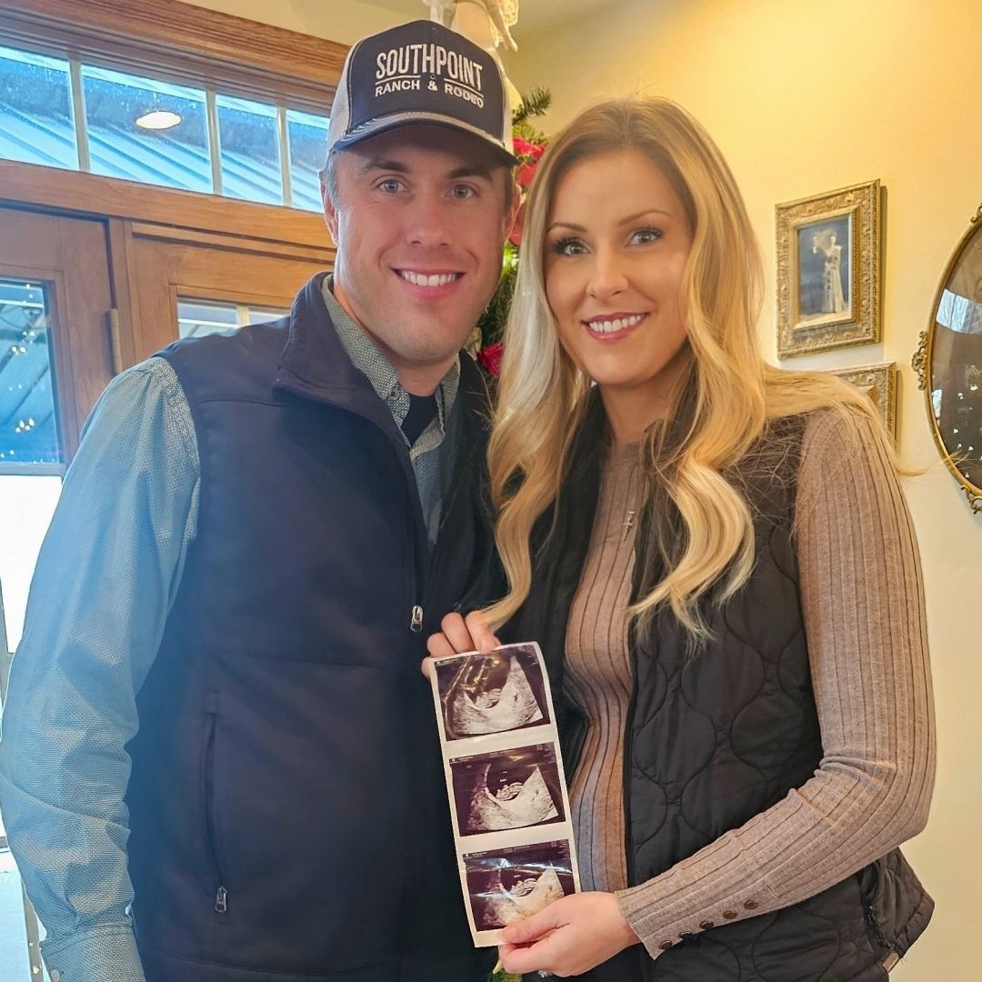 Photo shared by Katie for their Babylist baby registry.