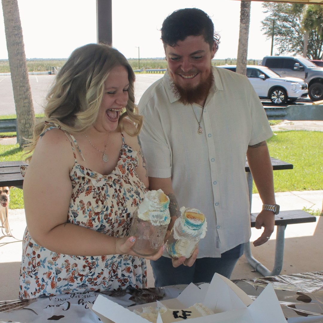 Photo shared by Mallorie for their Babylist baby registry.