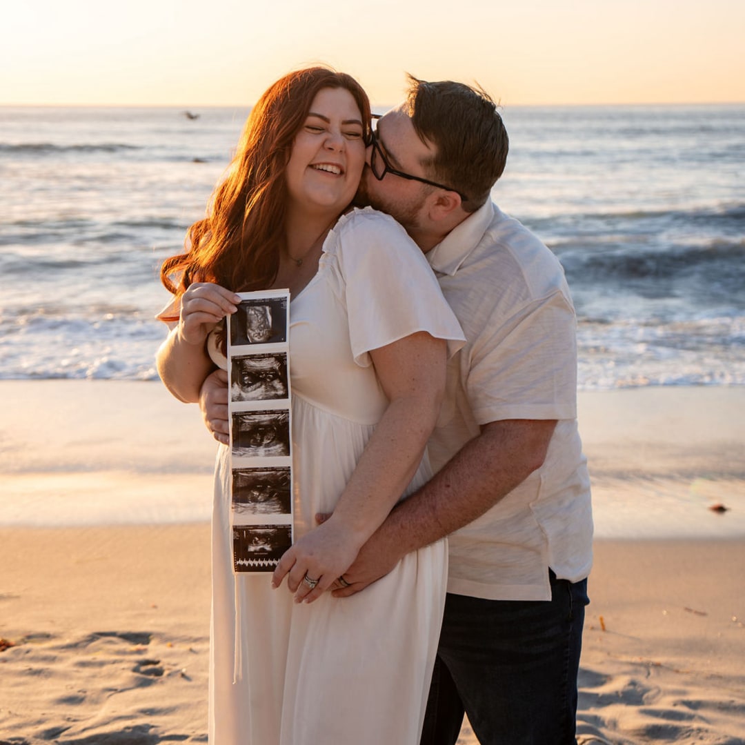 Photo shared by Bailey for their Babylist baby registry.