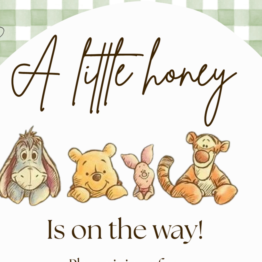 Photo shared by Destynie for their Babylist baby registry.