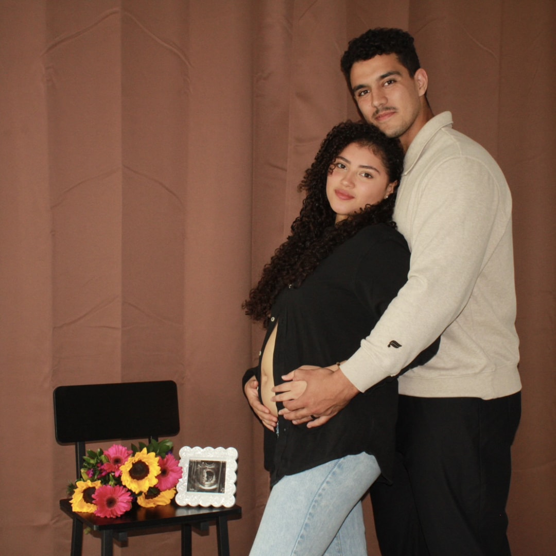 Photo shared by Annie for their Babylist baby registry.