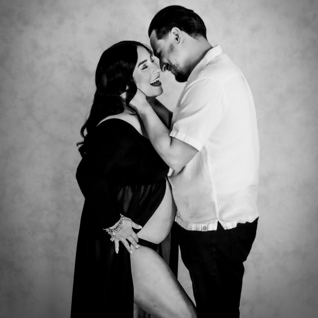 Photo shared by Lauren for their Babylist baby registry.