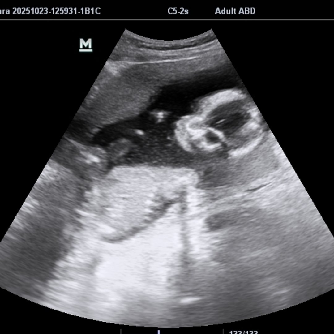 Photo shared by Kara for their Babylist baby registry.