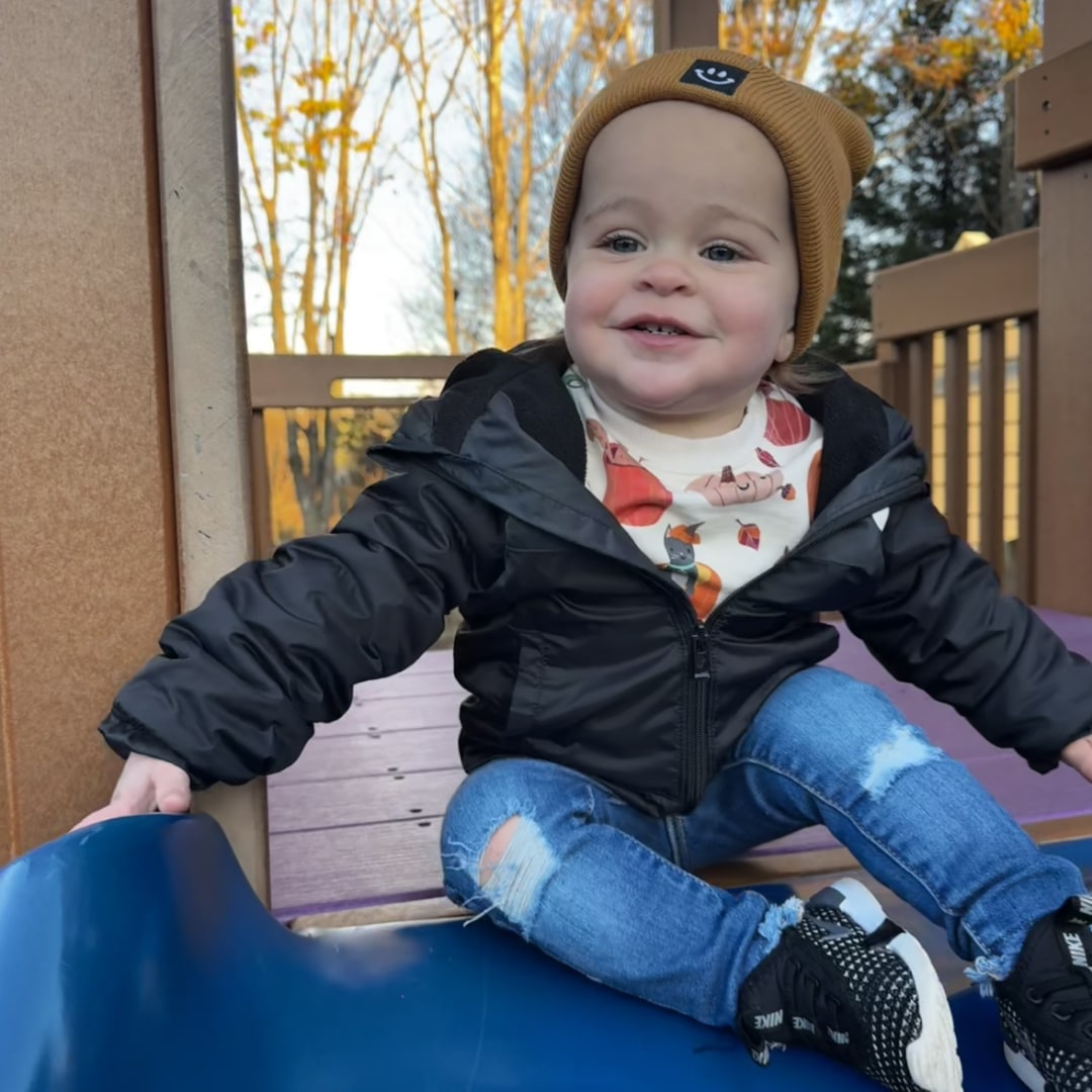 Photo shared by Lake for their Babylist baby registry.