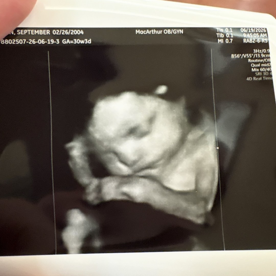 Photo shared by Sky for their Babylist baby registry.