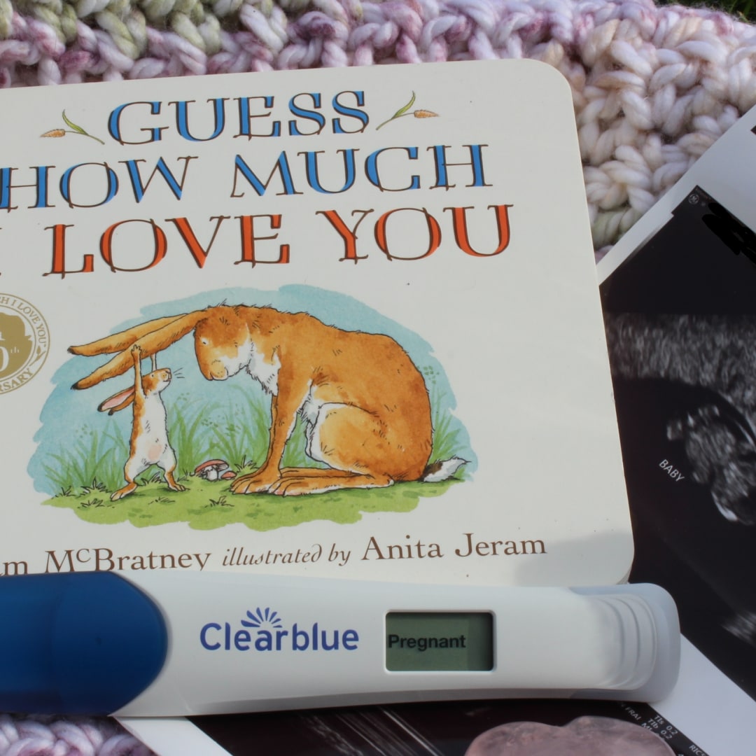 Photo shared by Gwen for their Babylist baby registry.