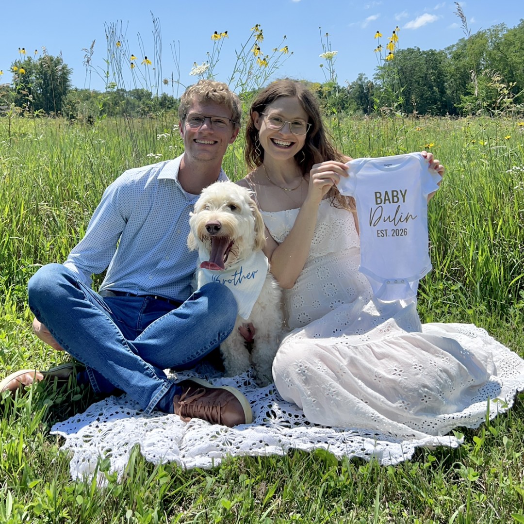 Photo shared by Arika for their Babylist baby registry.