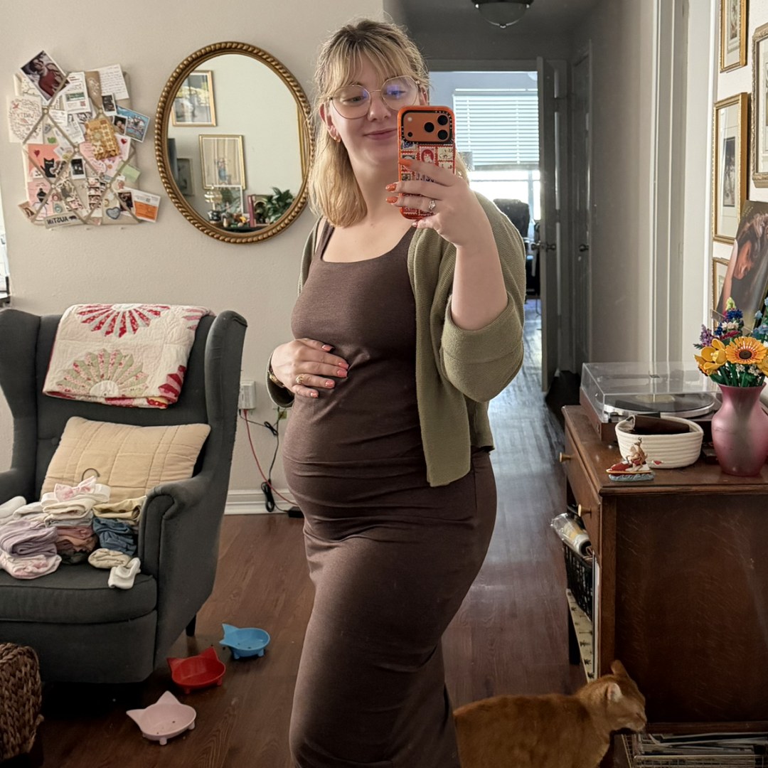 Photo shared by Olivia for their Babylist baby registry.