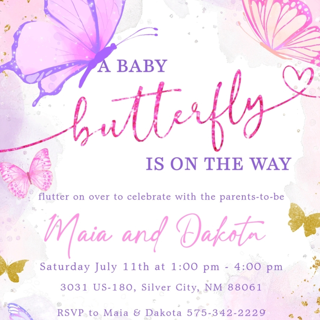 Photo shared by Maia for their Babylist baby registry.