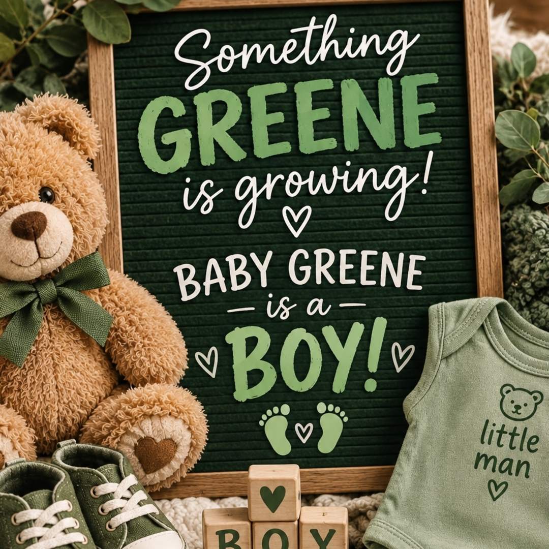 Photo shared by Selena for their Babylist baby registry.