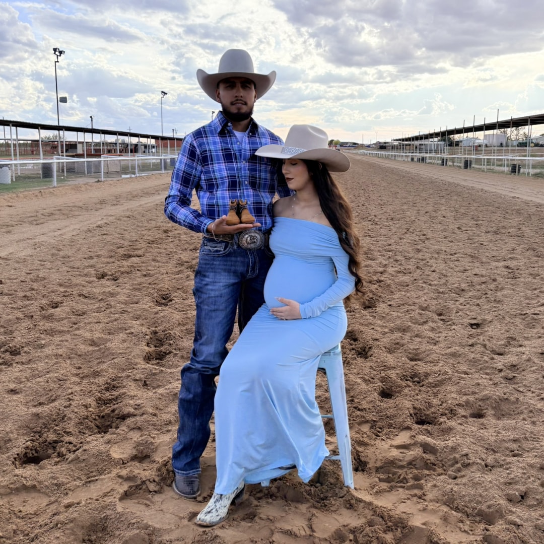 Photo shared by Yareli for their Babylist baby registry.