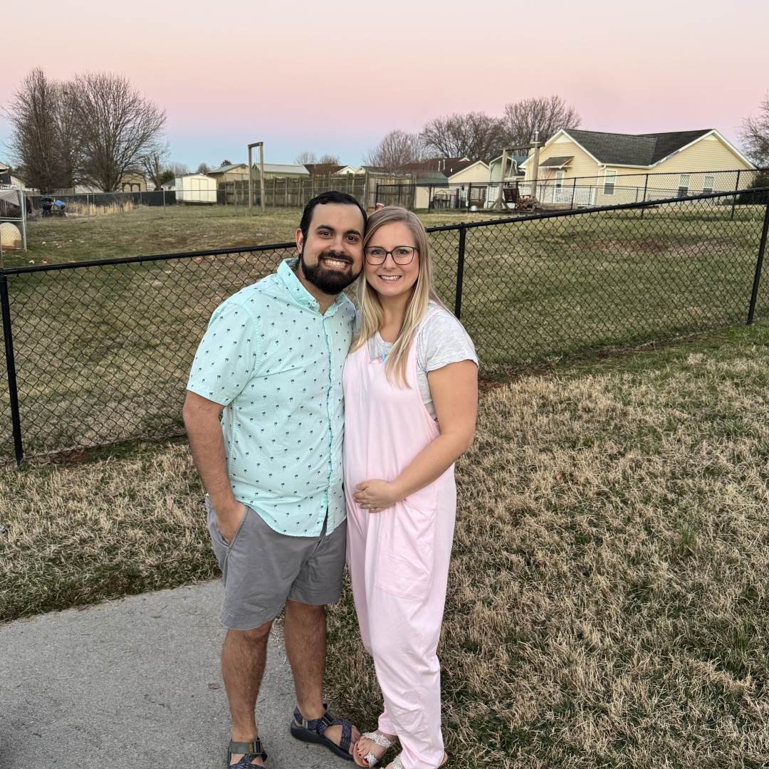 Photo shared by Ashley for their Babylist baby registry.