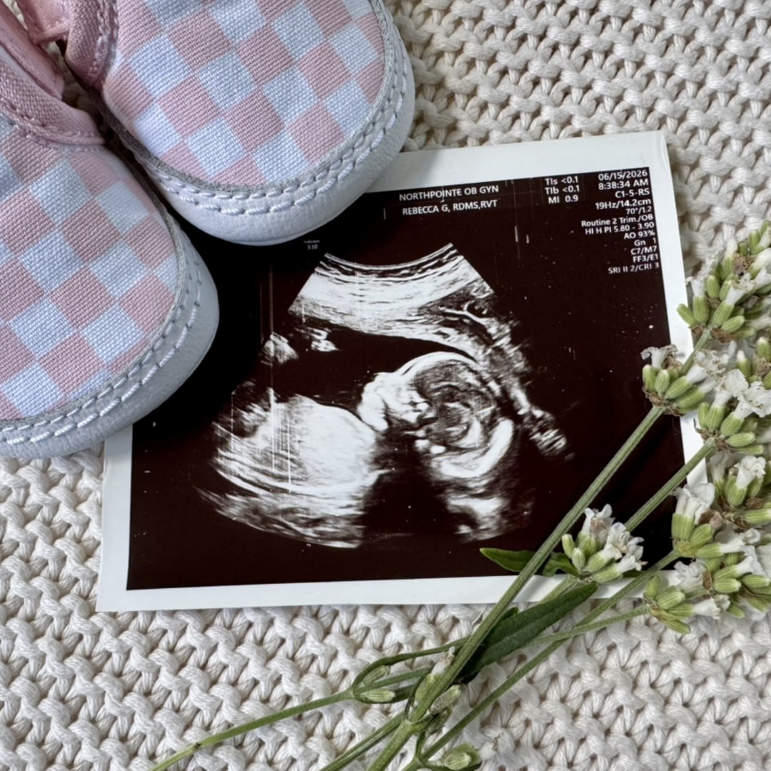 Photo shared by Olivia for their Babylist baby registry.