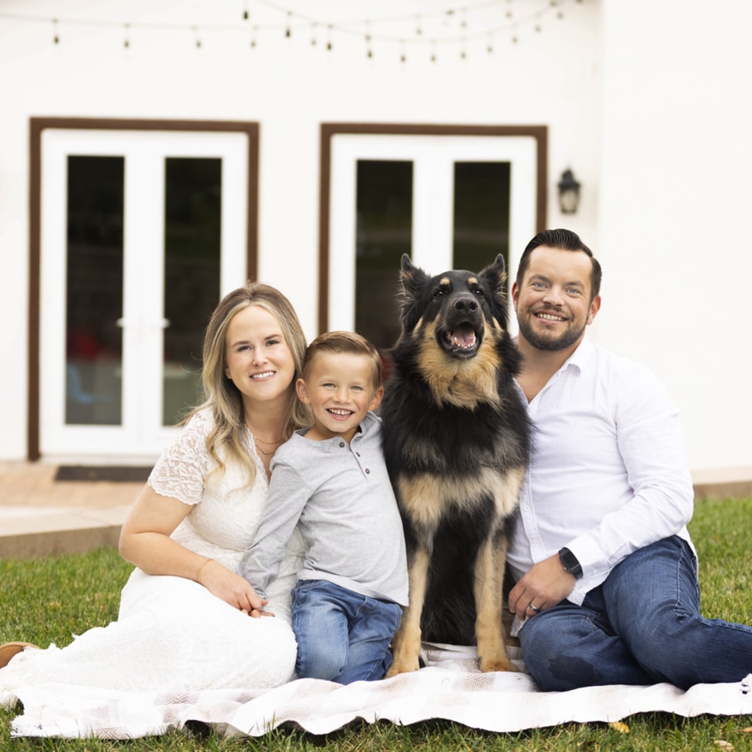 Photo shared by Lauren for their Babylist baby registry.