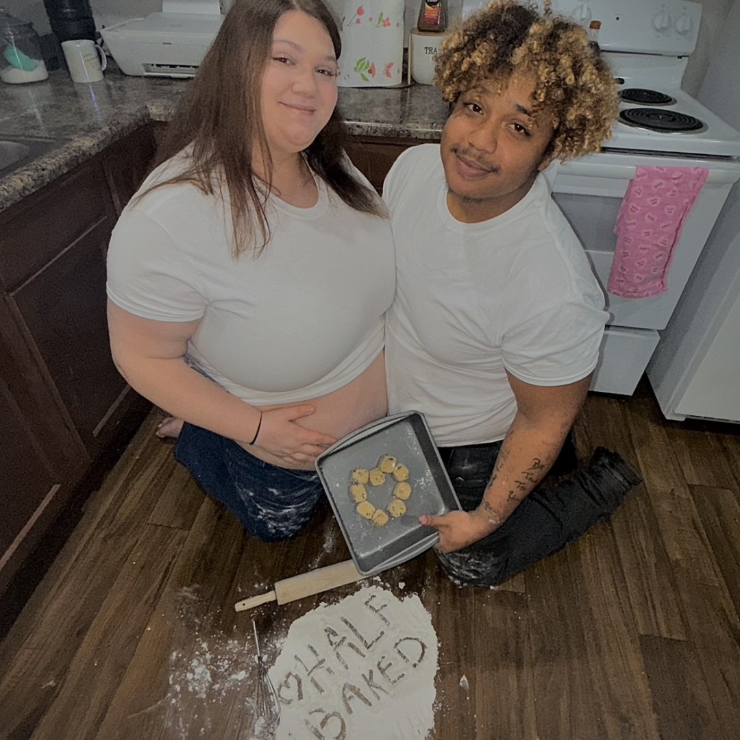 Photo shared by Destiny for their Babylist baby registry.