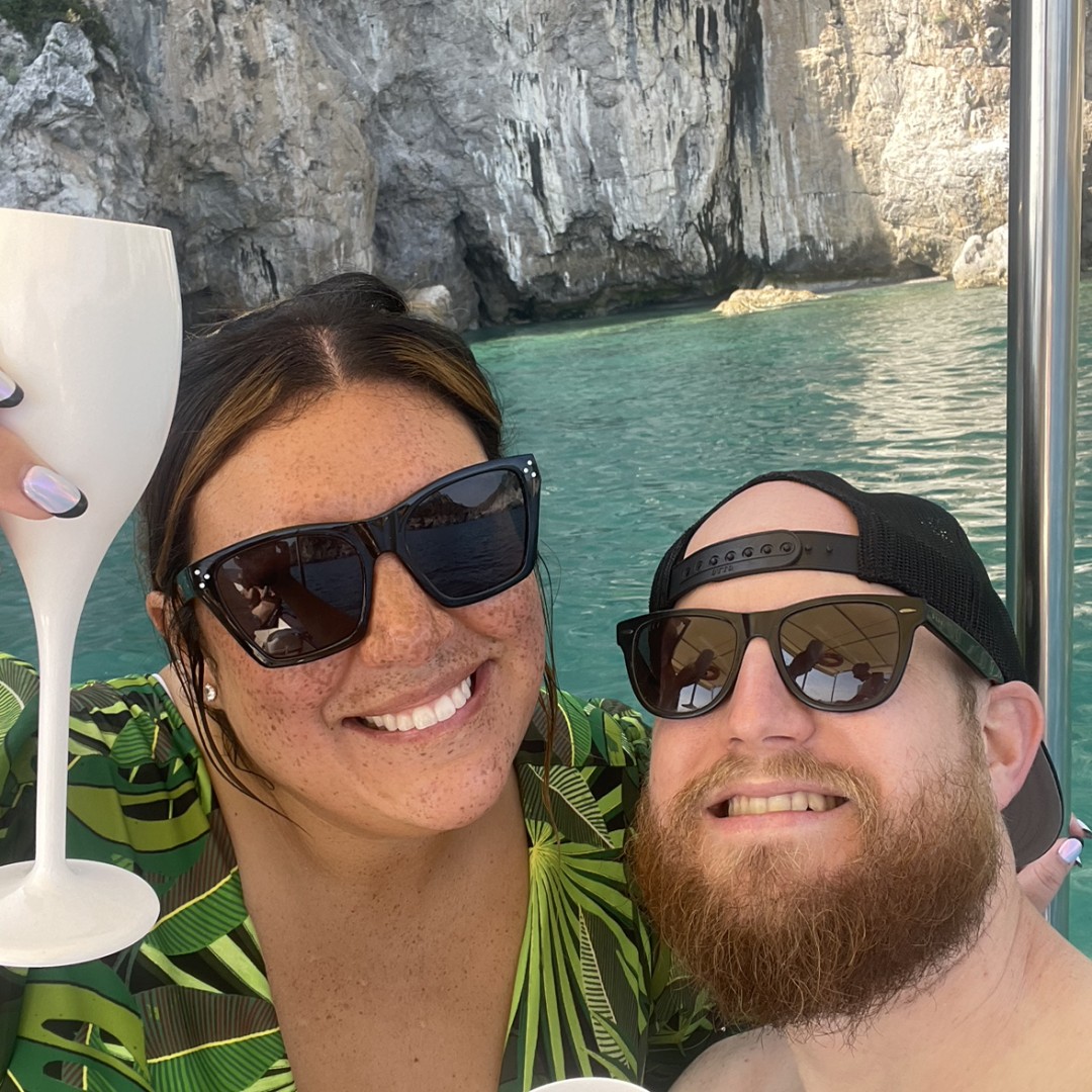 Photo shared by Christian for their Babylist baby registry.