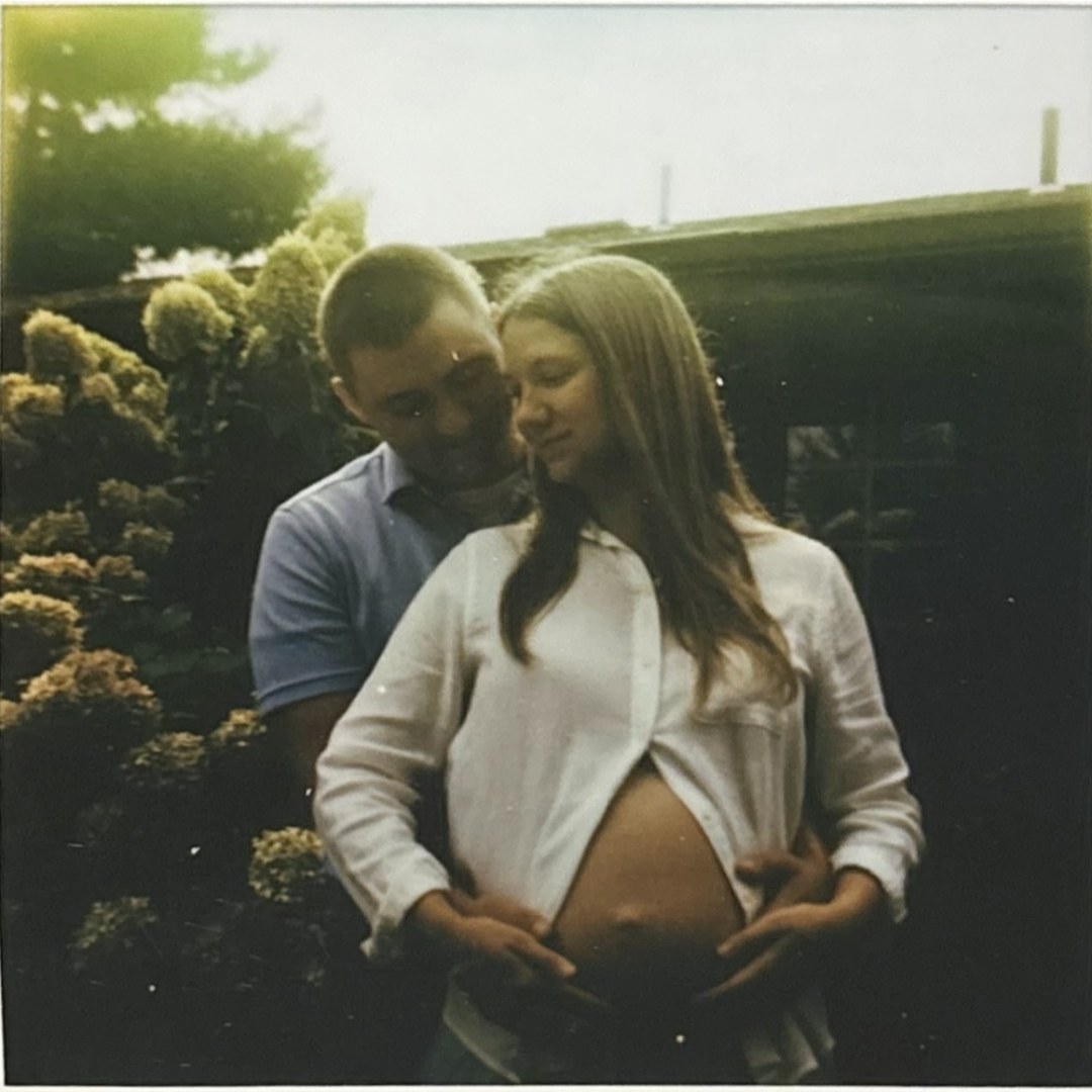Photo shared by Devon for their Babylist baby registry.