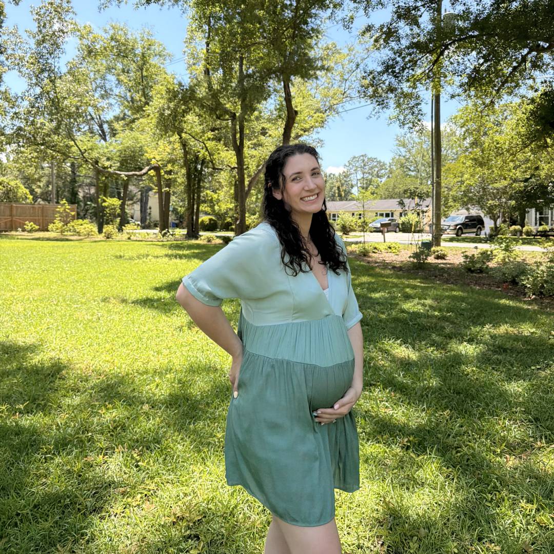 Photo shared by Lauren for their Babylist baby registry.