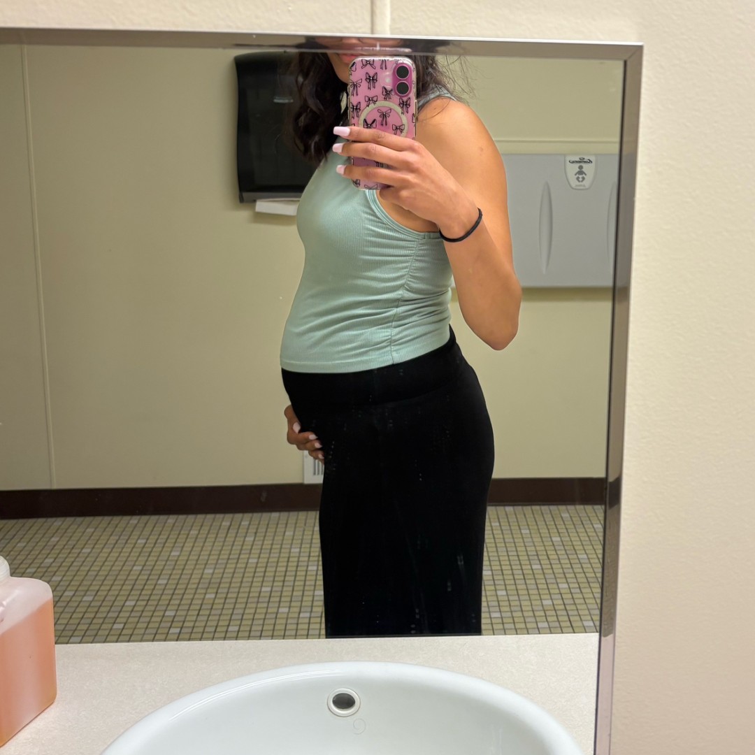 Photo shared by Arianna for their Babylist baby registry.