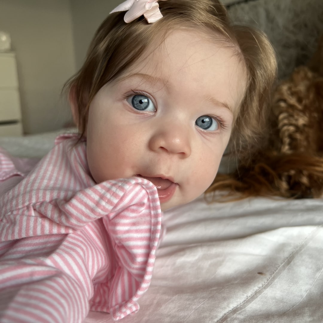 Photo shared by Gabrielle for their Babylist baby registry.