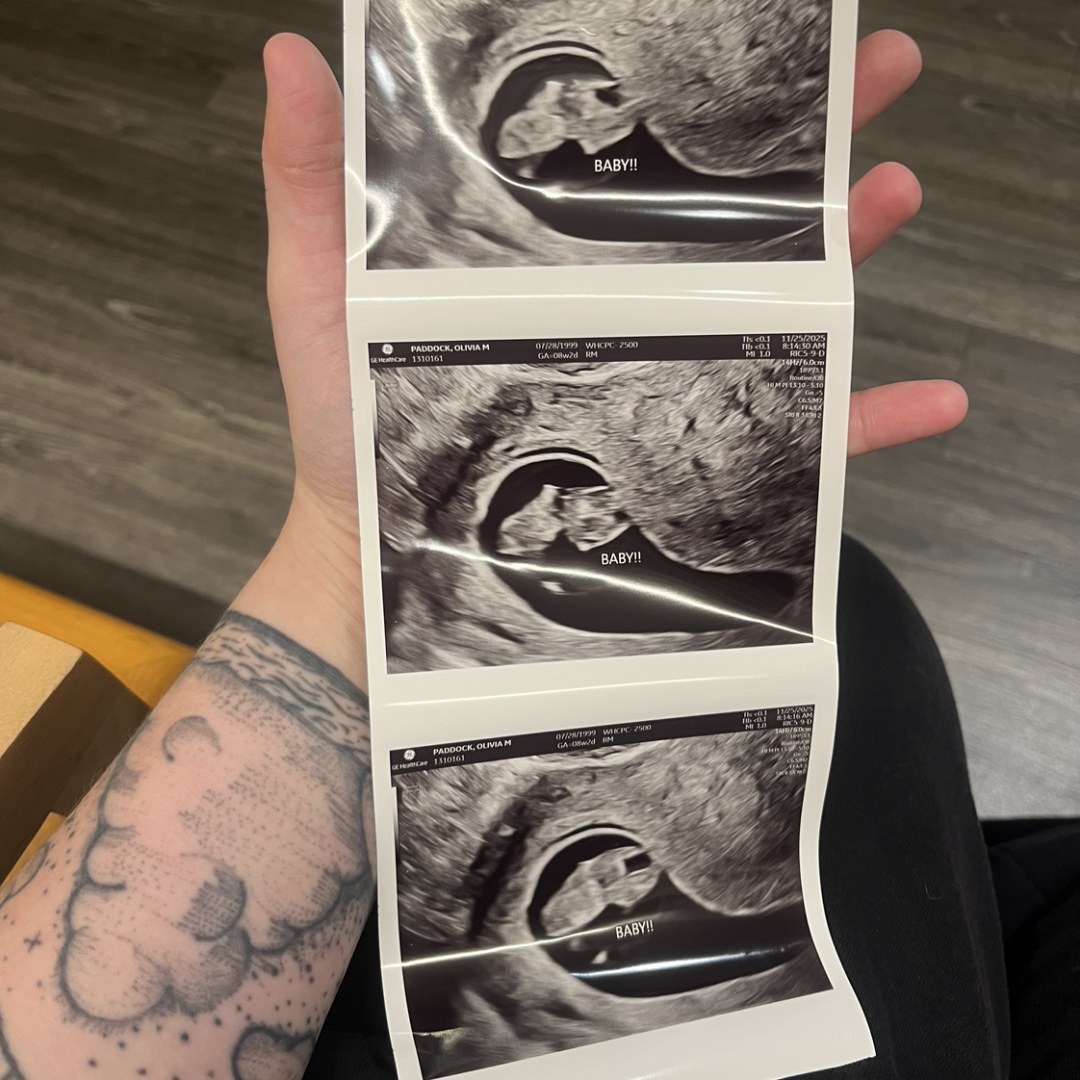 Photo shared by Olivia for their Babylist baby registry.