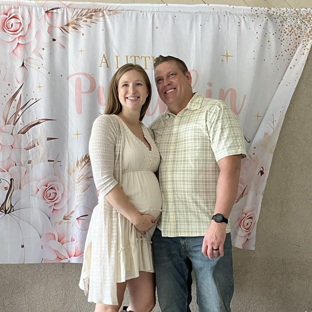 Photo shared by Brett for their Babylist baby registry.