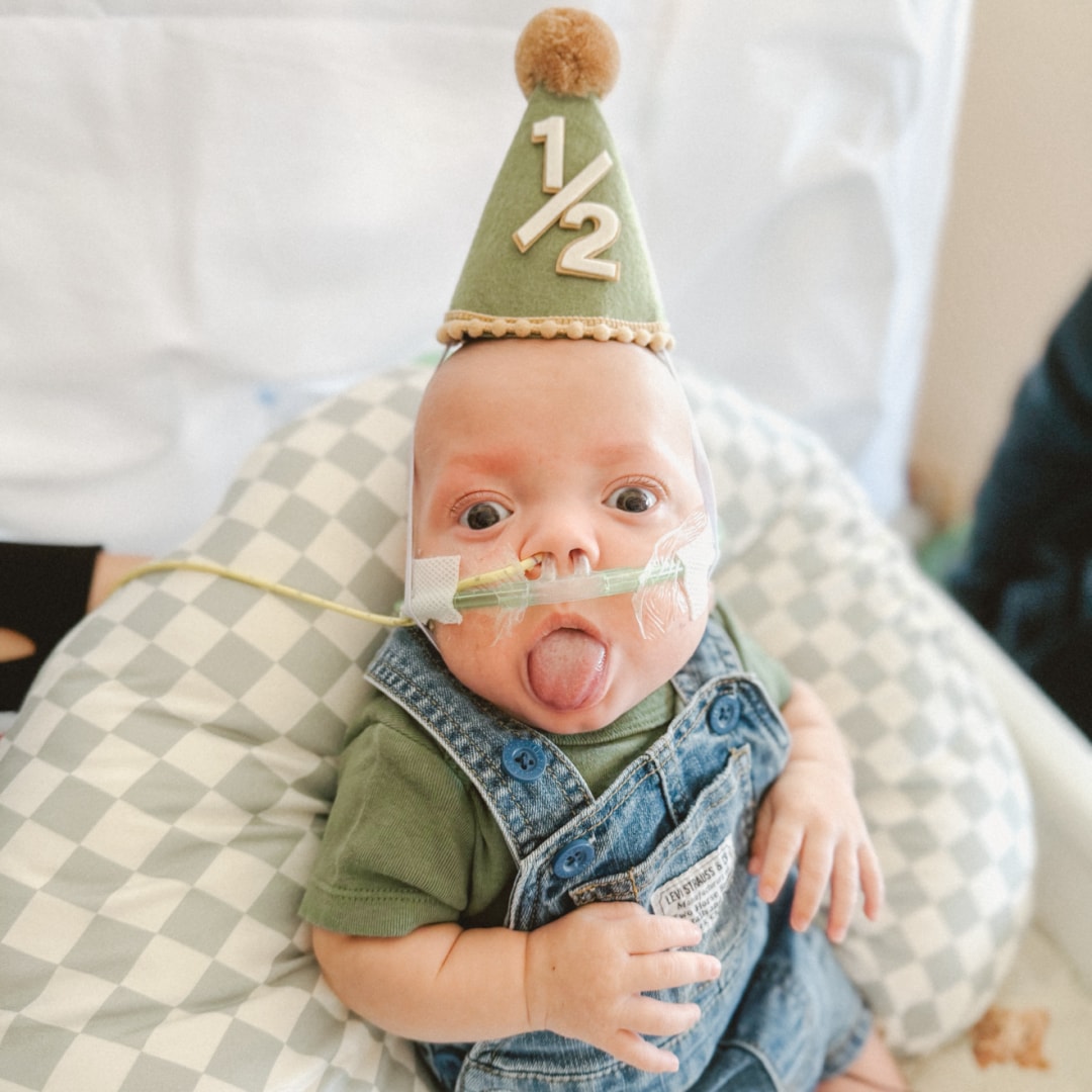 Photo shared by Jackie for their Babylist baby registry.