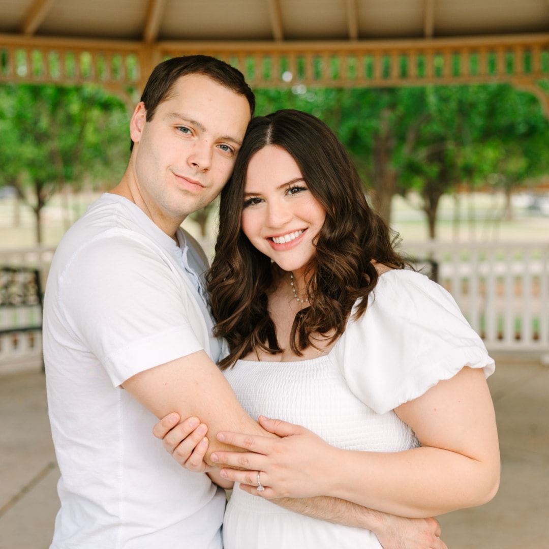 Photo shared by Faith for their Babylist baby registry.