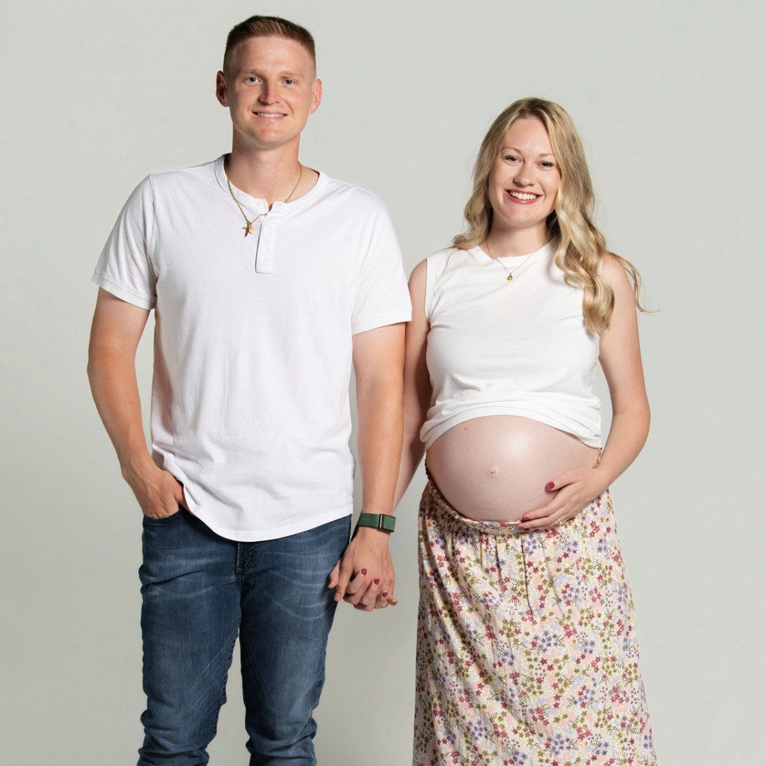 Photo shared by Danielle for their Babylist baby registry.