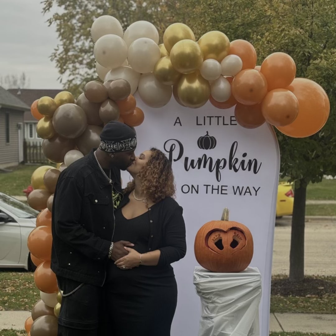 Photo shared by Tyra Ann for their Babylist baby registry.