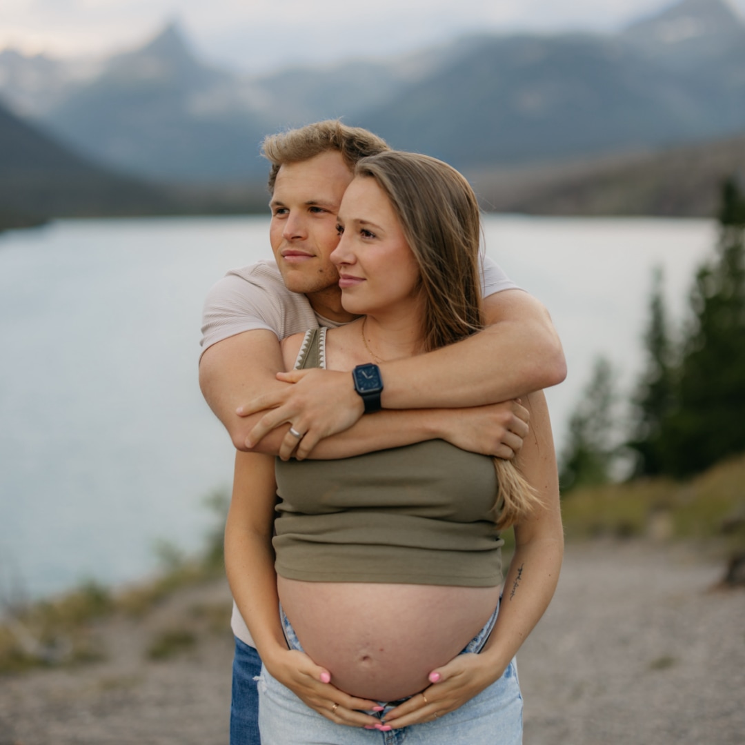 Photo shared by McKenna for their Babylist baby registry.