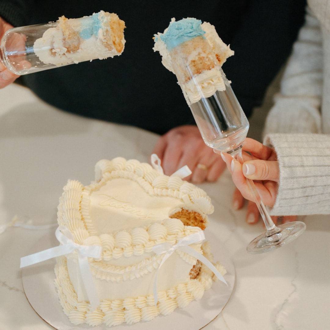 Photo shared by Jenny for their Babylist baby registry.