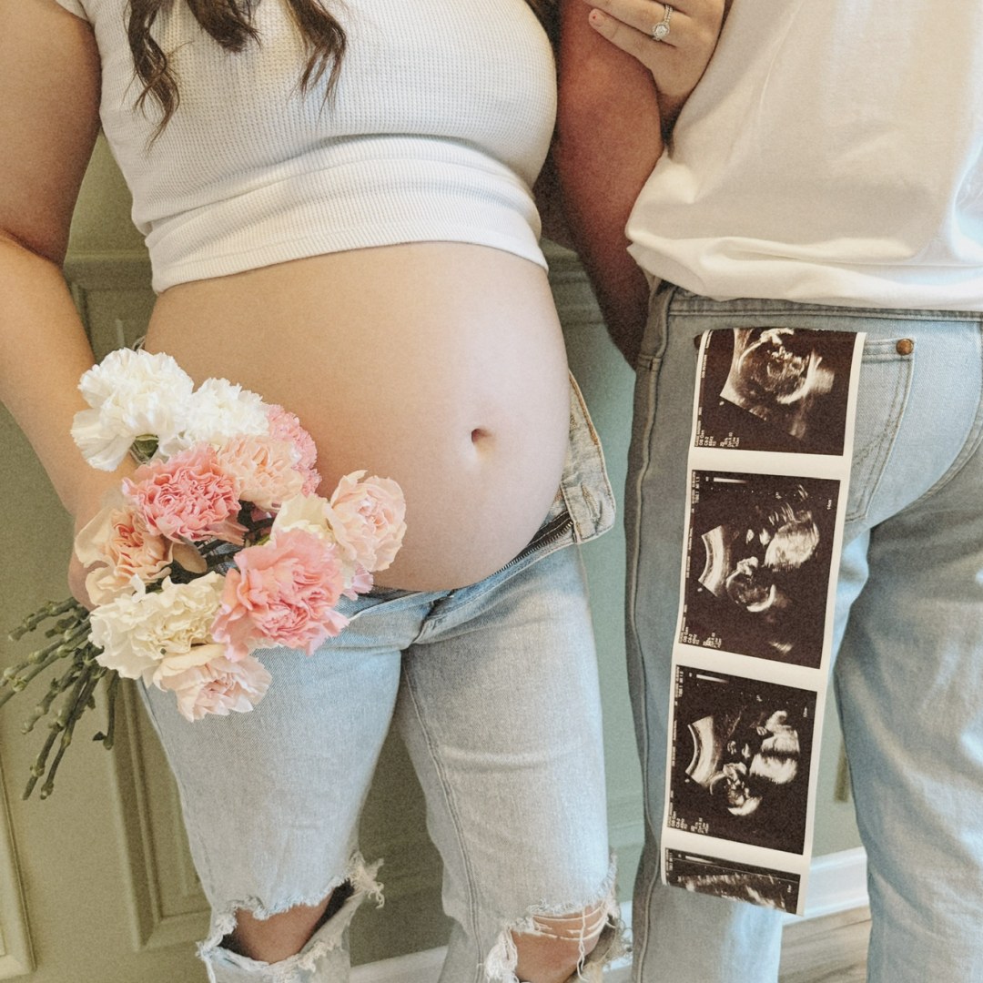 Photo shared by Madison for their Babylist baby registry.