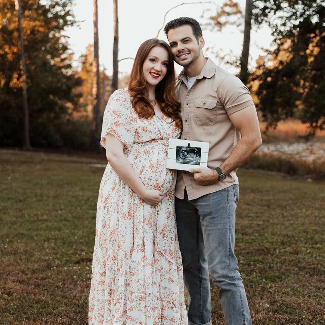 Photo shared by Grace for their Babylist baby registry.