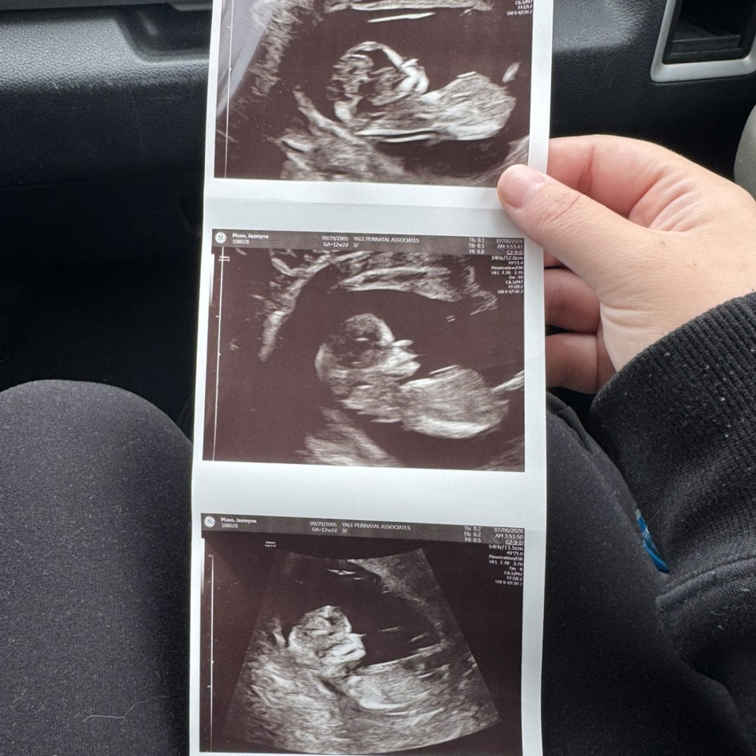 Photo shared by Jazmyne for their Babylist baby registry.