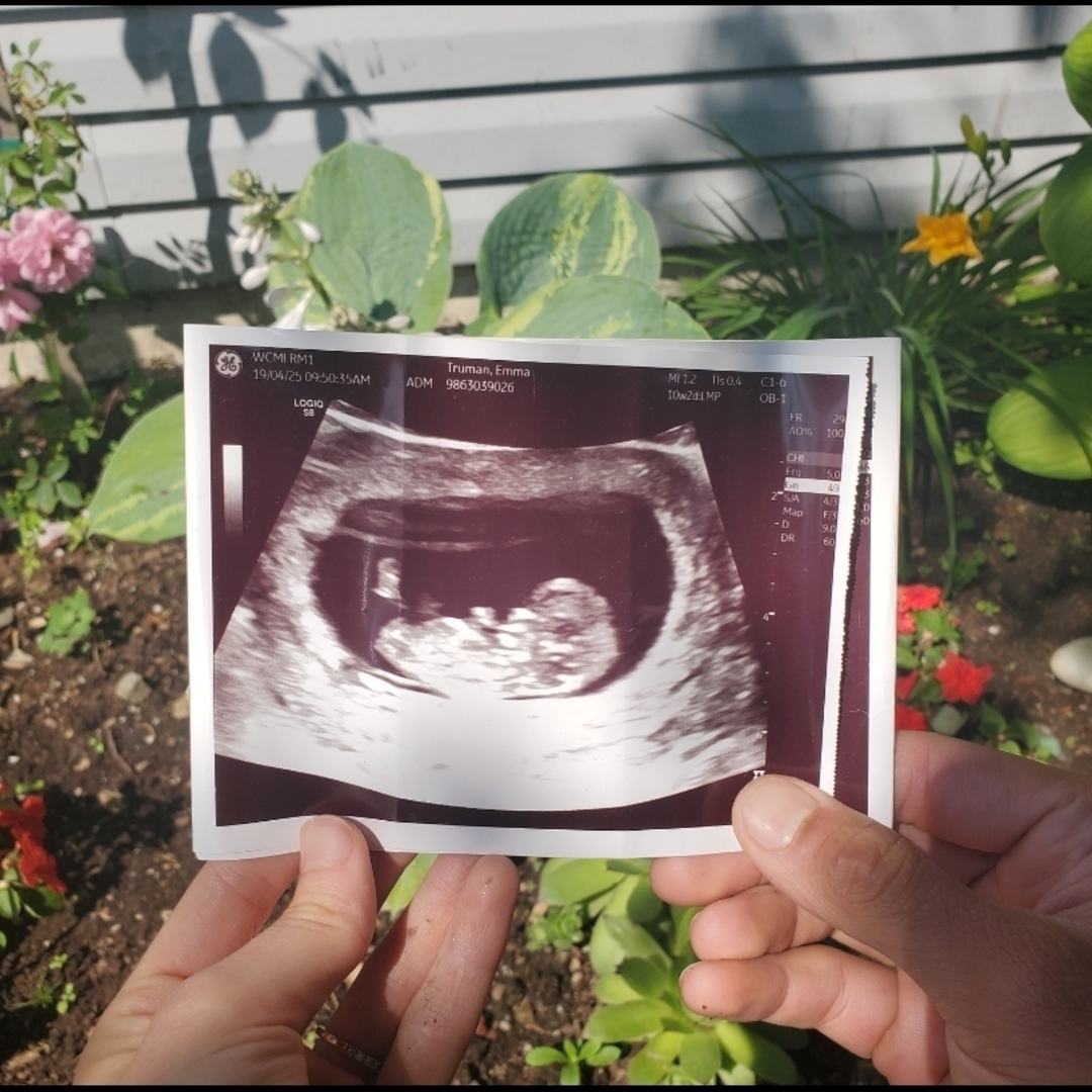 Photo shared by Emma for their Babylist baby registry.
