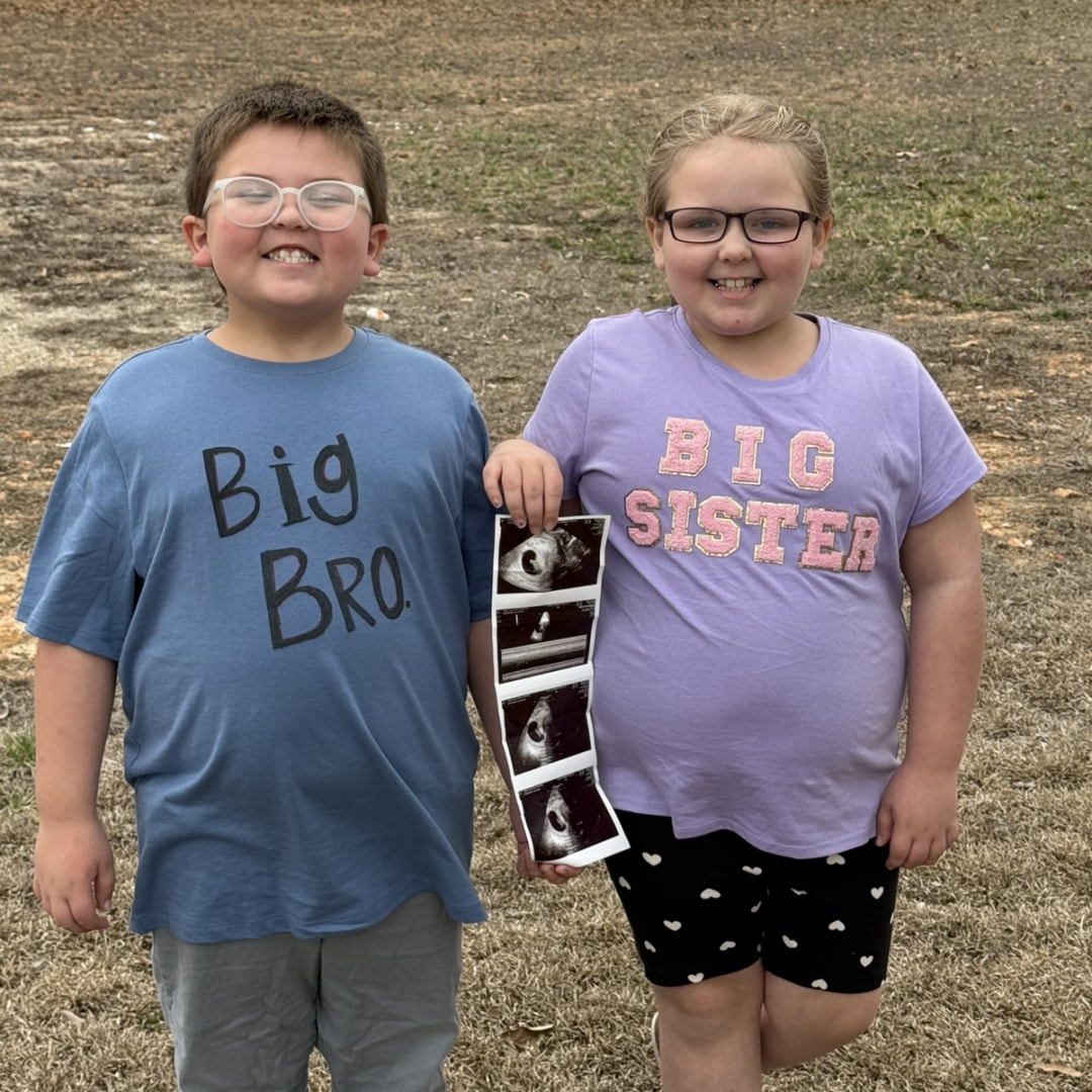 Photo shared by Victoria for their Babylist baby registry.