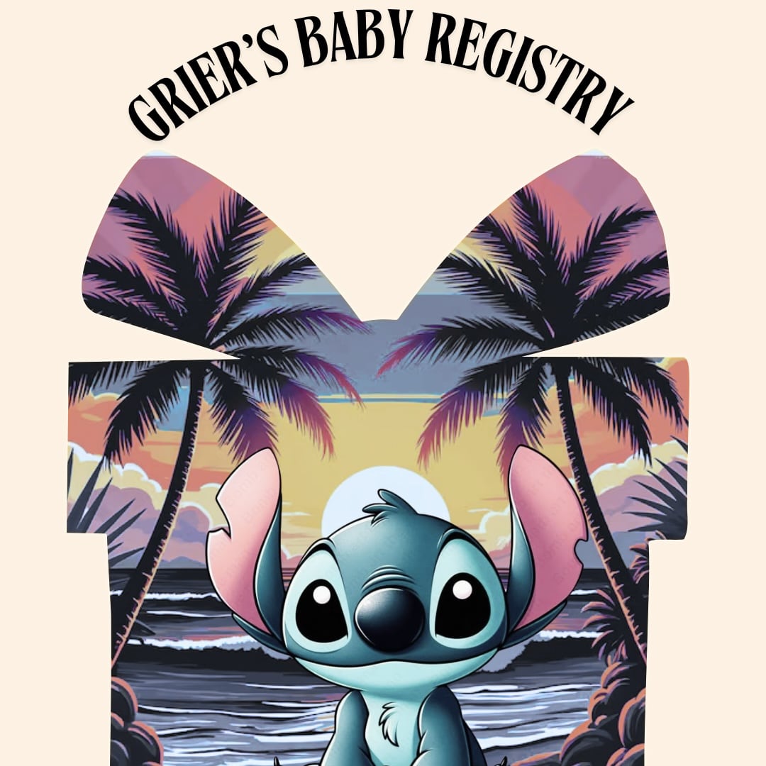 Photo shared by Ciara for their Babylist baby registry.