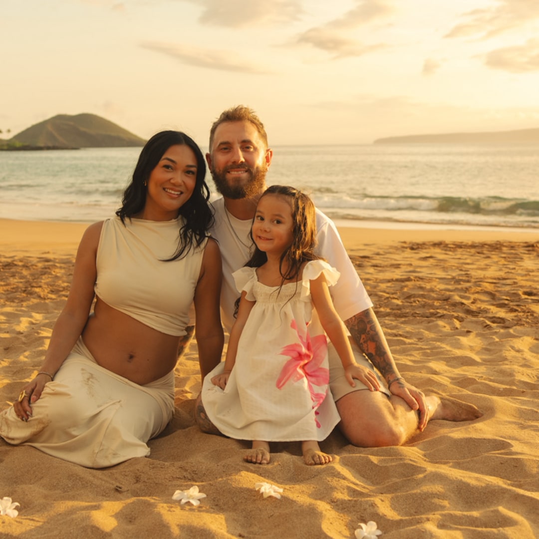 Photo shared by Jazel for their Babylist baby registry.