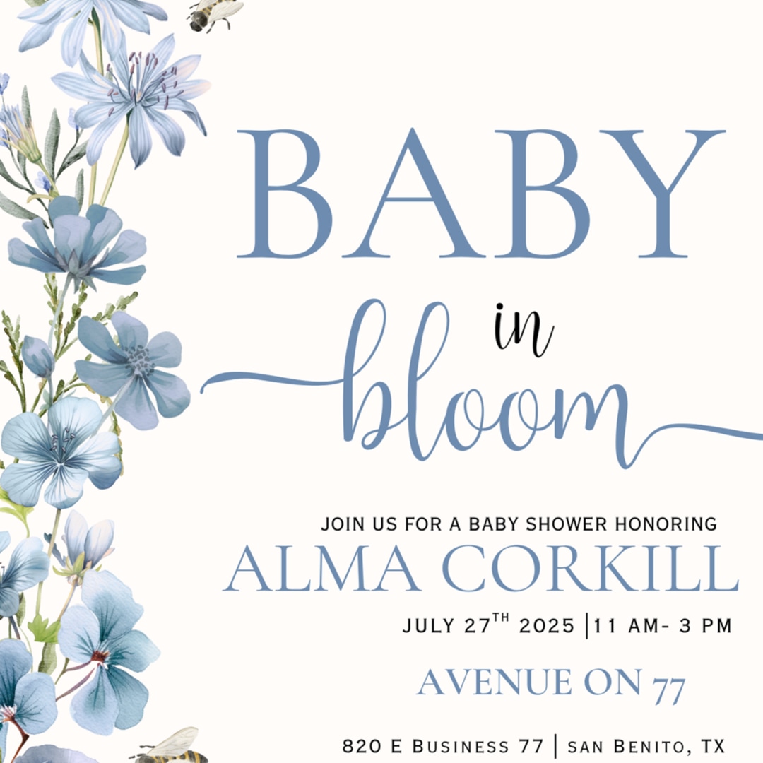 Photo shared by Alma for their Babylist baby registry.