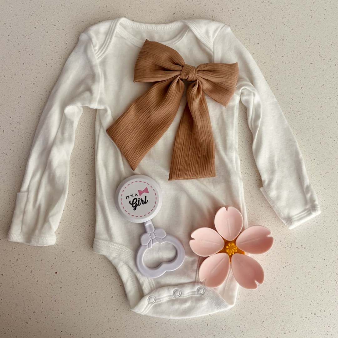 Photo shared by Grace for their Babylist baby registry.